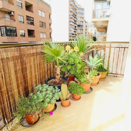 Apartment Casa Calpe