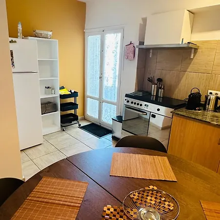 Casa Apartment