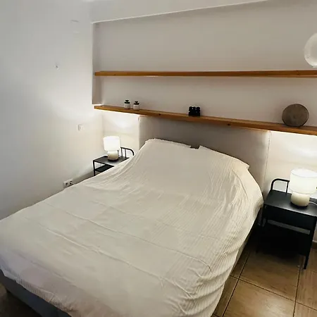Apartment Casa *