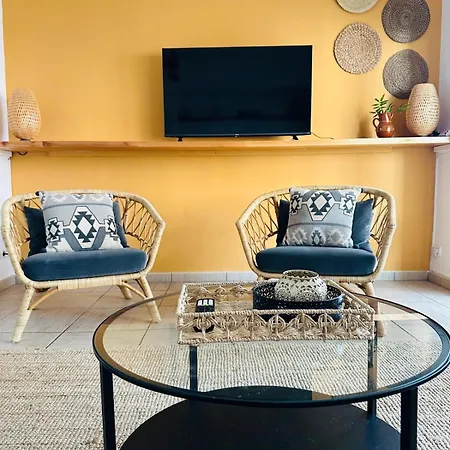 Apartment Casa