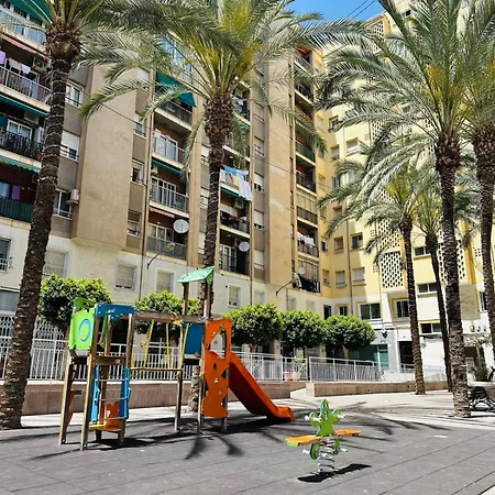 Casa Apartment Calpe