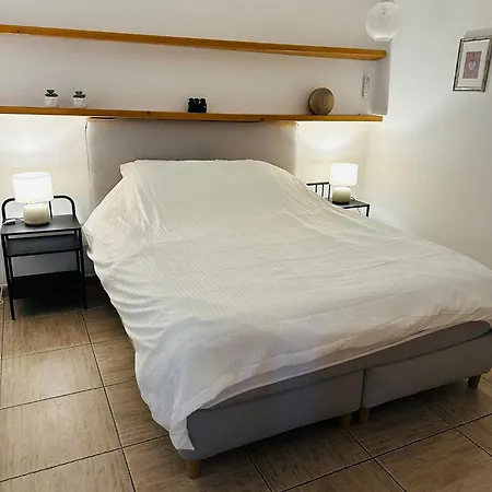 Apartment Casa Calpe